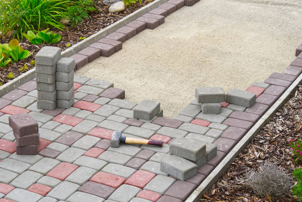 Trusted Ixonia, WI Driveway Pavers Experts