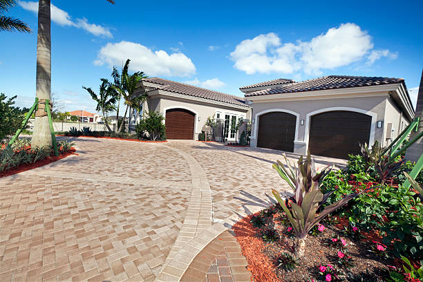 Professional Driveway Pavers